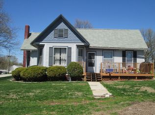 402 E Franklin Ave, Monmouth, IL 61462