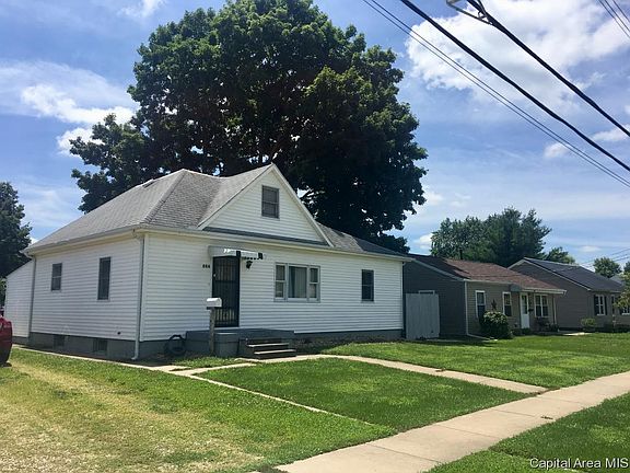 2nd image of 604 E Mill St