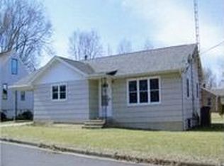116 N Moulton St, Perryville, MO 63775