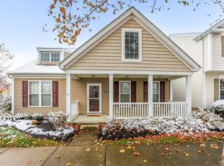 6019 Abba Dr, Westerville, OH 43081