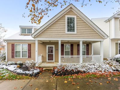 6019 Abba Dr, Westerville, OH, 43081