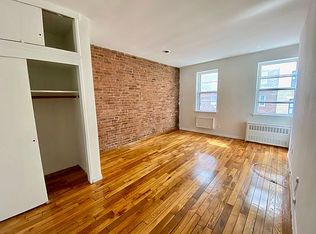 42 W 87th St #4R, New York, NY 10024