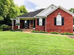 1001 Vales Mill Rd, Pulaski, TN 38478