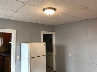 113 Central Ave #2, Pawtucket, RI 02860