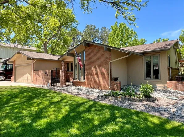 7019 S Windermere Street, Littleton, CO 80120