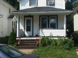 2172 W 105th St, Cleveland, OH