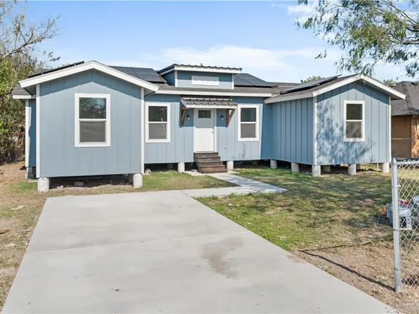 1511 Pine St, Weslaco, TX 78596