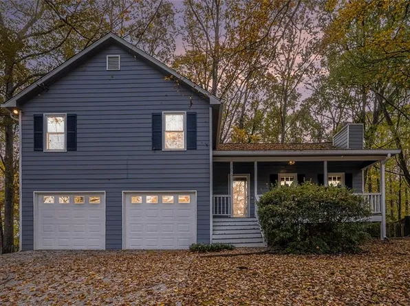 1376 Mill Brook Cir, Marietta, GA 30066