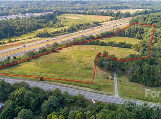 0 Bartlett Rd, Charlotte, NC 28227