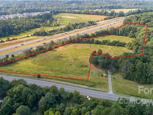 0 Bartlett Rd, Charlotte, NC 28227