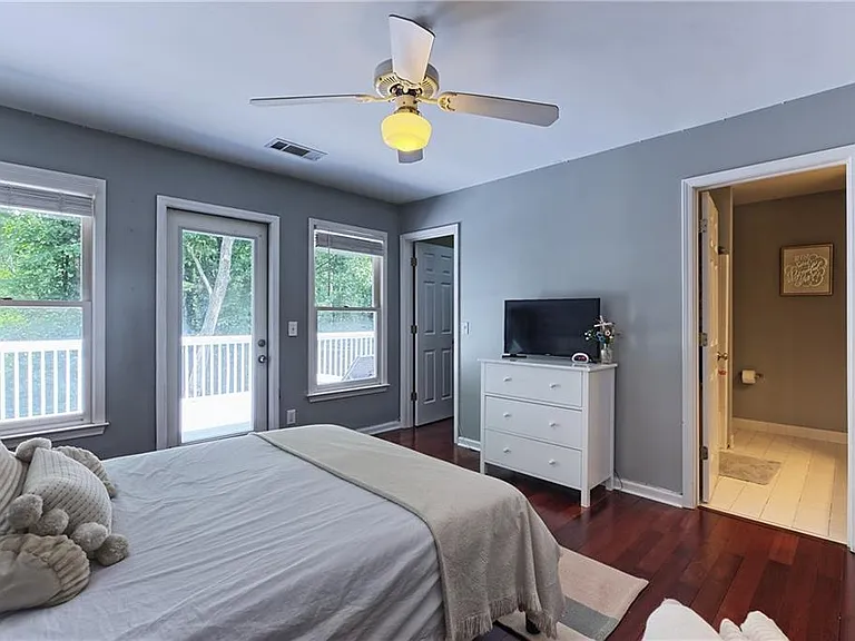 12105 Wexford Overlook — Photo 40
