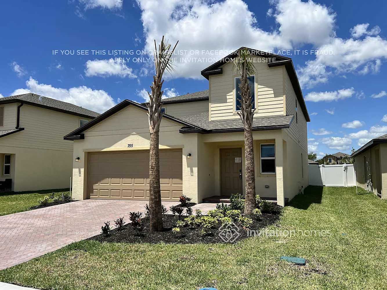 755 Carlyle Way Fort Pierce, FL 34947 — Photo 2