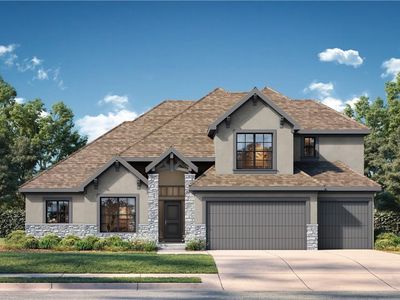12301 W 184th St, Overland Park, KS, 66013