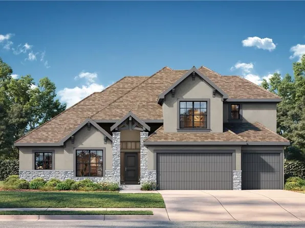 12301 W 184th St, Overland Park, KS 66013