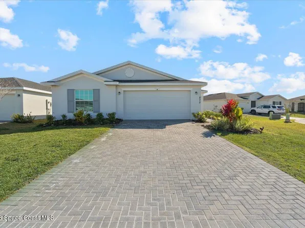 875 Dockside Dr SW, Palm Bay, FL 32908