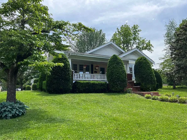212 W Walnut St, Leitchfield, KY 42754