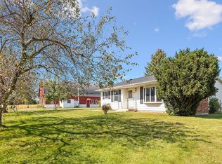 5236 W Custer St, Manitowoc, WI 54220