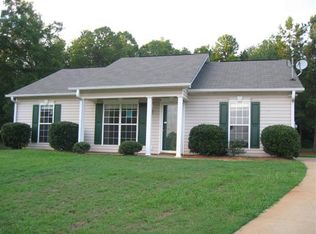 65 Nantucket Dr, Lagrange, GA 30241