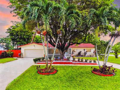 400 NW 41st Ave, Coconut Creek, FL, 33066