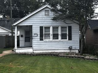 7026 Bancroft Ave, Saint Louis, MO 63109