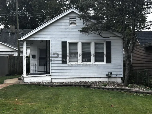 7026 Bancroft Ave, Saint Louis, MO 63109