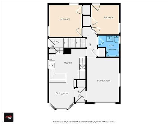 3rd image of 1234 West Blvd