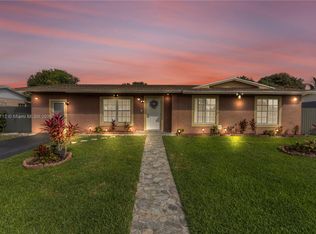 3307 NW 202nd Ln, Miami Gardens, FL 33056