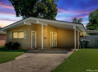 4213 Logan St, Bossier City, LA 71112