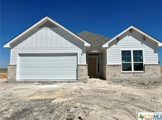 4923 Bellfalls Ct, Temple, TX 76501
