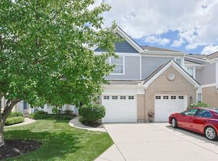 4153 Lakeknoll Dr, Mason, OH 45040