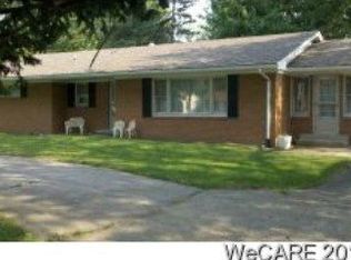 2741 W Elm St, Lima, OH 45805