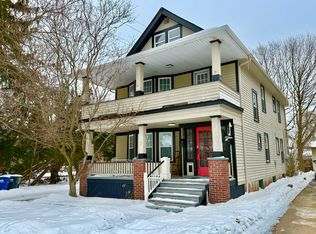 1319 Lakewood Ave #UP, Lakewood, OH