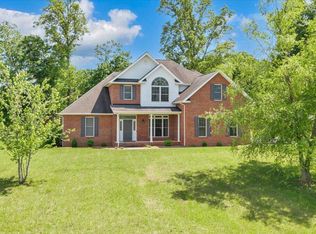 231 Freedom Ln, Wirtz, VA 24184