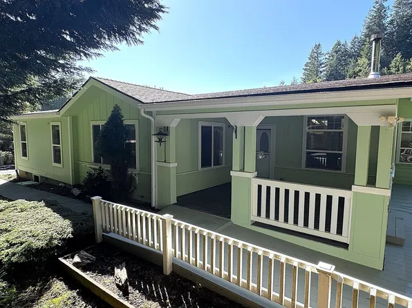 94355 11th St, Gold Beach, OR 97444