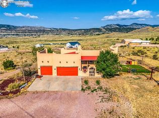 1439 Red Canyon Rd, Canon City, CO 81212