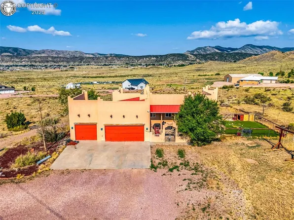 1439 Red Canyon Rd, Canon City, CO 81212