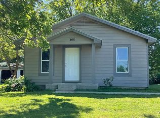 408 Beech St, Chelsea, OK 74016
