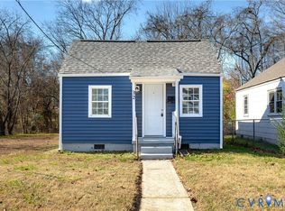32 Seaboard St, Petersburg, VA 23803