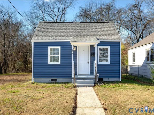 32 Seaboard St, Petersburg, VA 23803