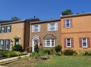 6529 Gildar St #1, Alexandria, VA 22310