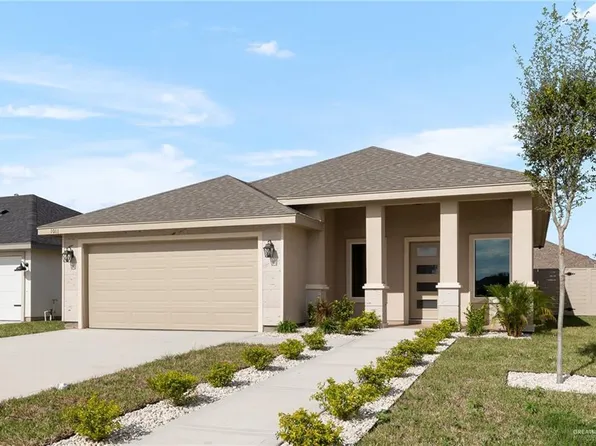 1011 W Sycamore Ave, McAllen, TX 78501