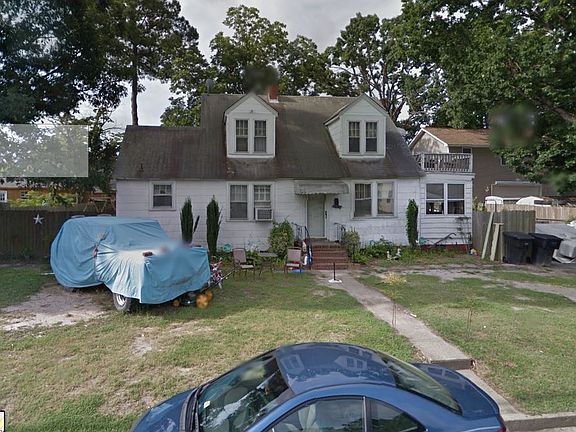 2nd image of 3605 Griffin St