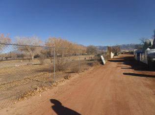 9515 4th St NW, Albuquerque, NM 87114