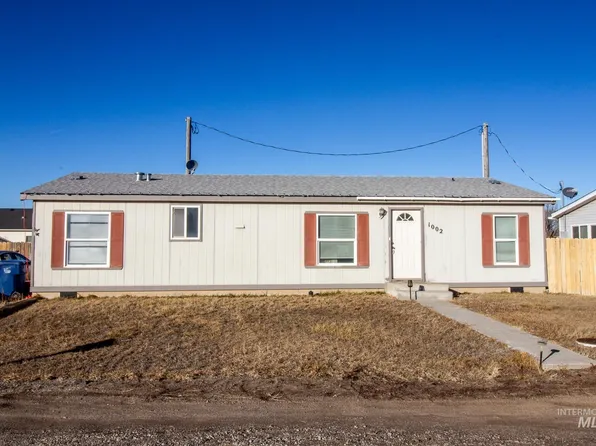 1002 12th St, Rupert, ID 83350