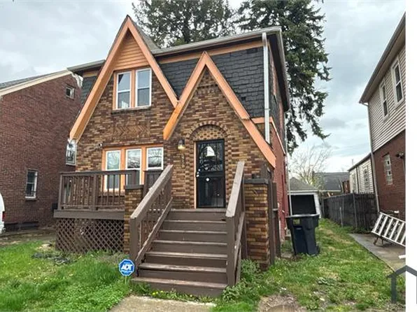 5758 Beaconsfield St, Detroit, MI 48224