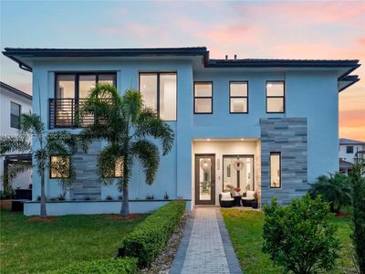 8281 NW 48th Ter, Doral, FL, 33166