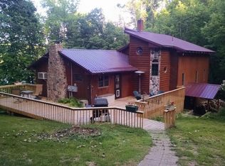 18583 Natures Edge Dr, Lake George, MN 56458