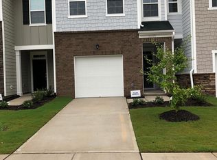 1159 Little Gem Ln, Apex, NC 27523