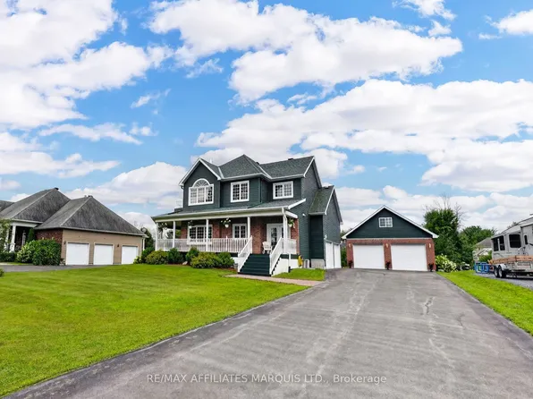 6242 Shannon Ln, South Glengarry, ON K0C 1E0