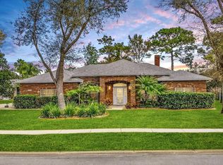 6111 Pheasant Ridge Dr, Port Orange, FL 32128